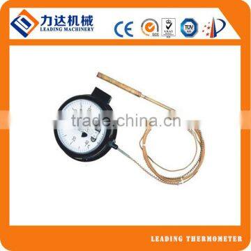 Electronic contact Bimetal Thermometer