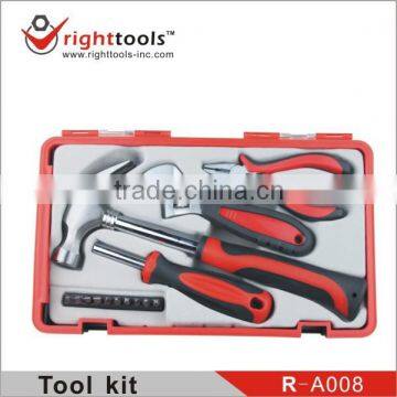 Home 14pc Tool kit