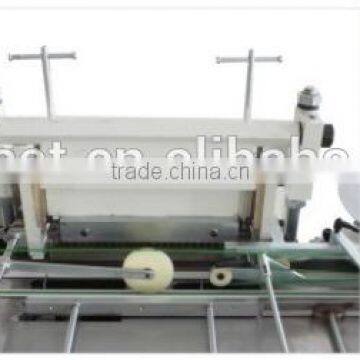 HIGH QUALITY PAPER HOLES PUNCHING MACHINE FOR NOTEBOOKS