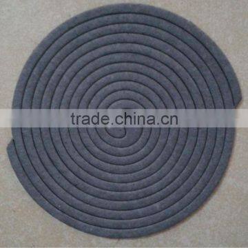 High Quality 9 hours Plant Fiber Mosquito Coil