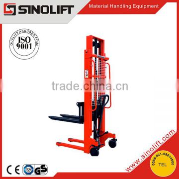 Hot - CTY-F Hand Stacker with CE