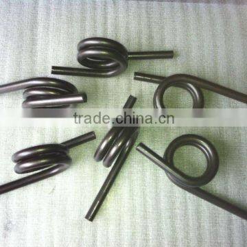 Small Torsion Spring