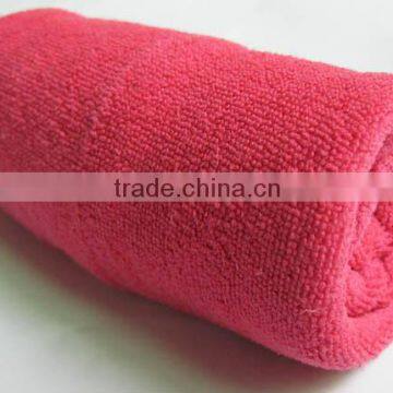 China Microfiber Cleaning Towel for Car for Car Cleaning photo-2