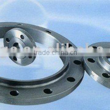 lap joint flange