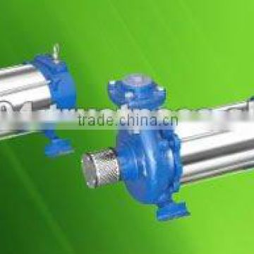 Submersible Bore well pump