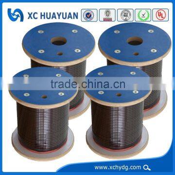 Factory Price Polyester Enamelled Magnet Coil on