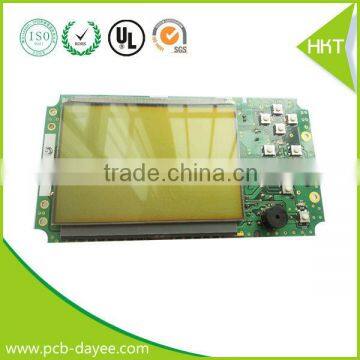 High quality 0.5 oz copper thickness pcb