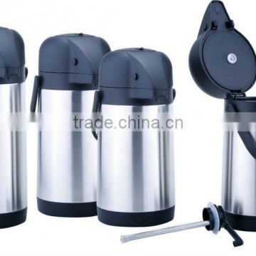 KAP_ Stainless Steel Vacuum Hot Pot