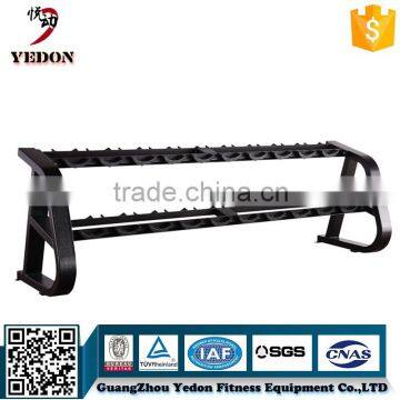 High quality fitness power rack TwoTiers barbell rack crossfit rack