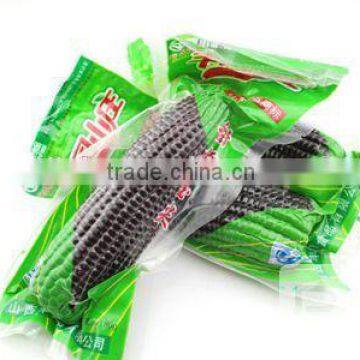 industrial storage packing custom printed aluminum foil vacuum sealer