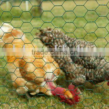 Hexagonal Wire Mesh,chicken cage mesh