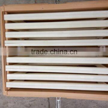 Sun Protection Waterproof Apiary