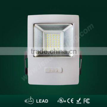 2000W LED Flood Light 5 Years Warranty Waterproof IP66 CE ROHS GS Approved