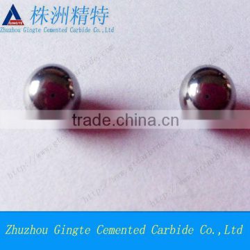 tungsten carbide balls with good quality