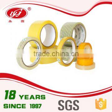 Polypropylene Packing Tape Custom Logo Carton Tape