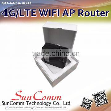 4G LTE WIFI AP Router SC-4474-4GR photo-2