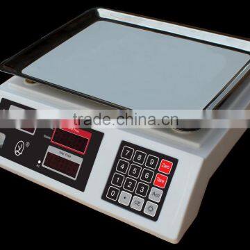 ACS Flexible digital price computing scale