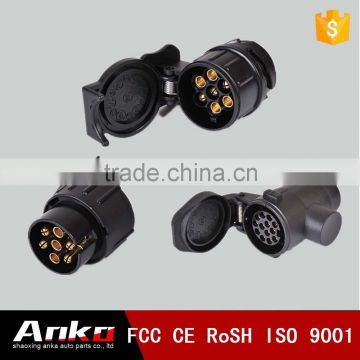 electric trailer brake parts, adapter in consumer electronics