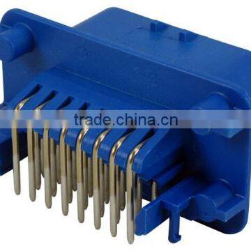 23 Pin TYCO Ampseal Series Pcb Header Connector Replacement 1-770669-5 photo-2