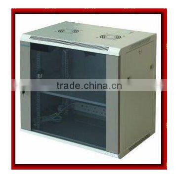 WTL- telecom indoor wall mount network cabinet