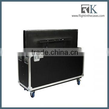 RK Trifibre 50" Plasma/LCD/LED Screen Flight Case