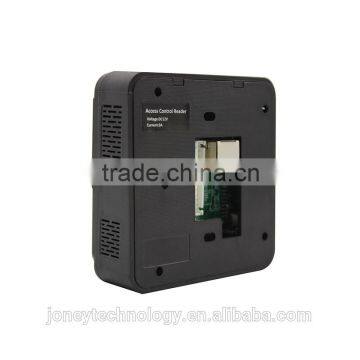 Fingerprint Time Attendance and Access Control With 2.4 Inch TFT Display
