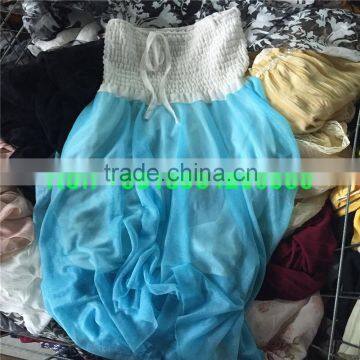 Factory seconds clothes wholesale mixed used clothing in ghana