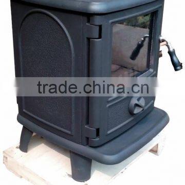 european wood stove