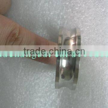 Custom Ti Seat Clamp Fit for Ti Seat Post 27.2mm High Quality Ti Bike Seat Clamp Custom XACD Ti Bike Parts Seat Clamp photo-2