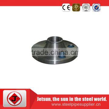 High Quality Low Pressure Steel Welding Neck Flange RF EN1092-1 PN25 photo-6