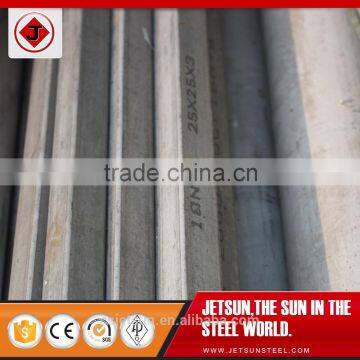 40x40 Weight ms Square Pipe photo-2