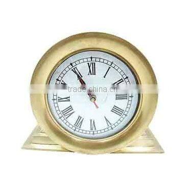 Nautical Table clock