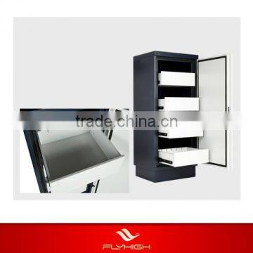 Office furniture equipment used steel storage cabinets