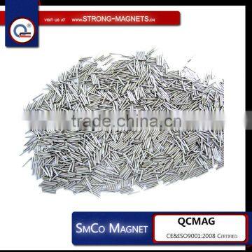 High SAMARIUM COBALT MAGNETS Magnetic Analyzer photo-2