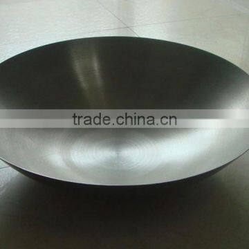 carbon steel wok