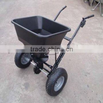 Salt spraying wagon TC2411