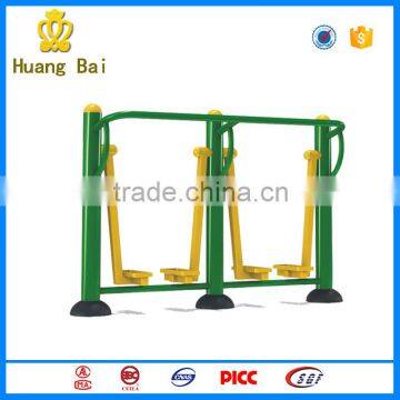 2016 New Outdoor Fitness Equipment Double Air Walker in Park photo-4