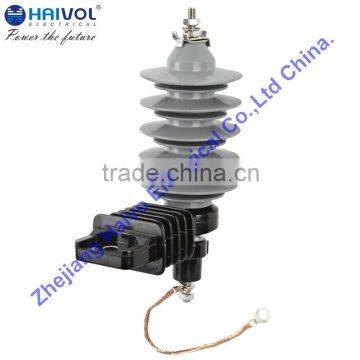 Polymer 24KV Lightning Arrester