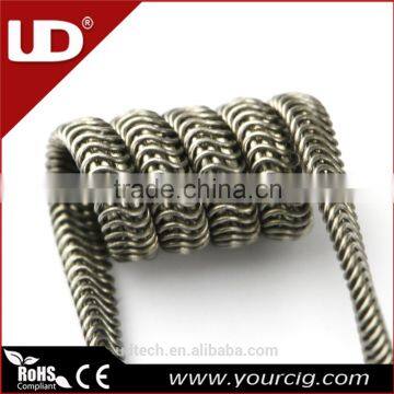 2016 Youde UD Fast Heating Alien Clapton Vaporizer Coil Wire photo-3