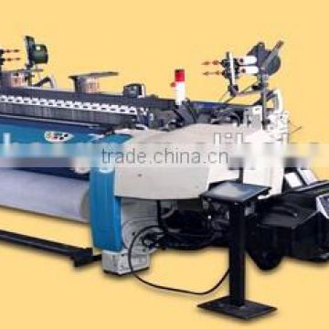 YJ-III-SRD rapier loom