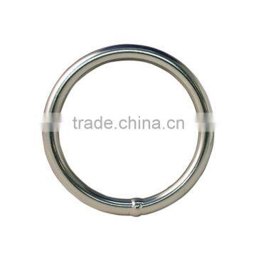 5*50 Stainless Steel Ansi 316 Argon-arc Welded O Ring photo-6
