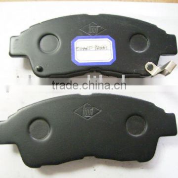 04465-yzz51 brake pad