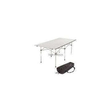 Aluminum Camping Table / Camping Equipment