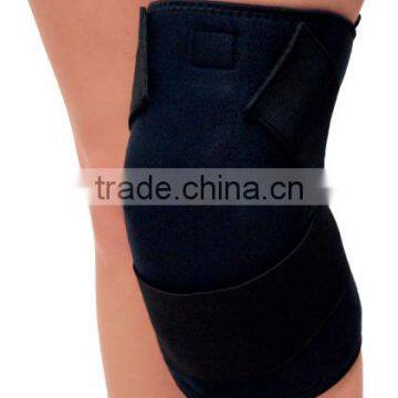 hot and cold wrap for knee brace