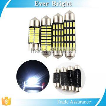 4014 16smd Wholesale Festoon, 31MM/36MM/39MM/41MM Smd C5W Reading Lighting photo-3