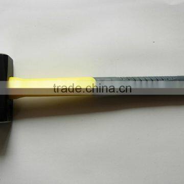 american type hammer /german type hammer/spanish type hammer/Mason Hammer with Fiberglass Handle/Stoning Hammer