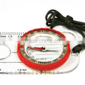 DC47-7 Good Performace Compass Ruler