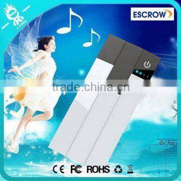 new item high quality external battery charger power bank 10000mah power banks