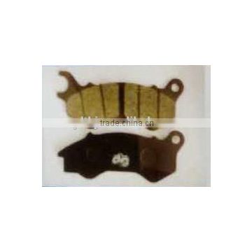 disc brake pads FOR honda PCX