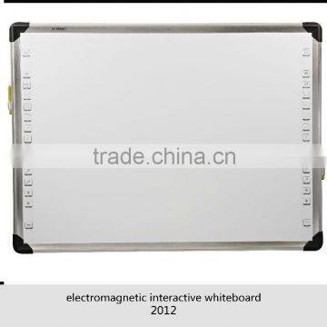 China interactive electronic whiteboard,digital smart board for school